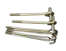 Grade 10.9 Anchor Bolts